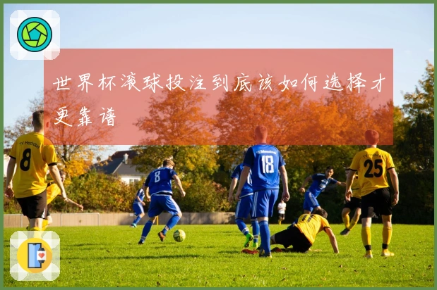 世界杯滚球投注到底该如何选择才更靠谱